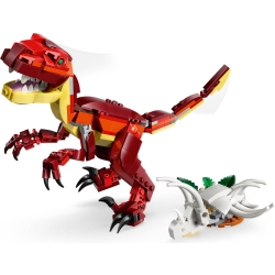 Klocki LEGO 31379 Groźny Dinozaur CREATOR